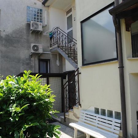 Apartma Lavela イゾラ エクステリア 写真
