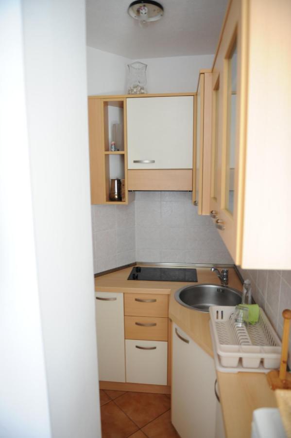 Apartma Lavela イゾラ エクステリア 写真