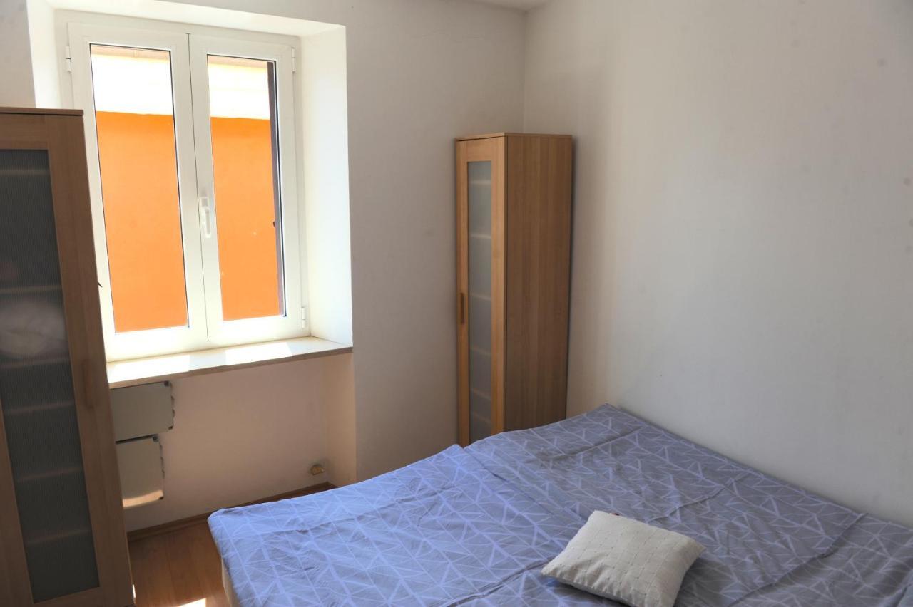 Apartma Lavela イゾラ エクステリア 写真